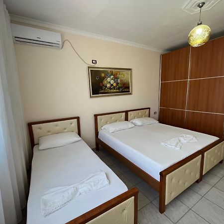 Amal Vlora Apartament מראה חיצוני תמונה