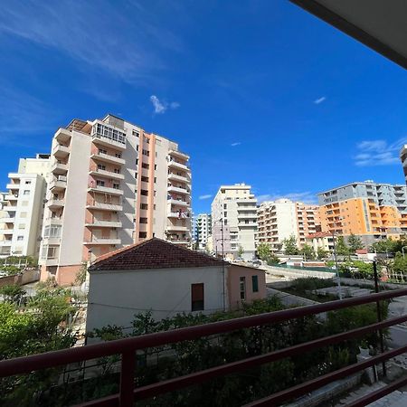 Amal Vlora Apartament חדר תמונה
