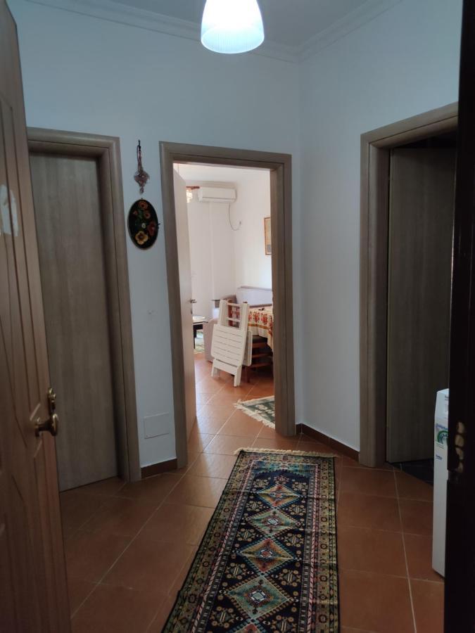 Amal Vlora Apartament מראה חיצוני תמונה