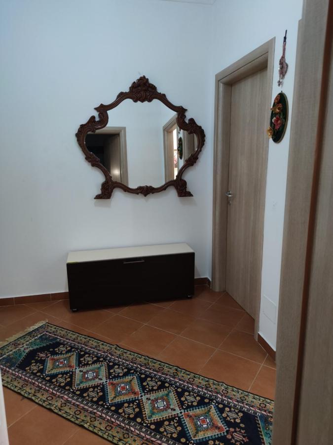 Amal Vlora Apartament מראה חיצוני תמונה