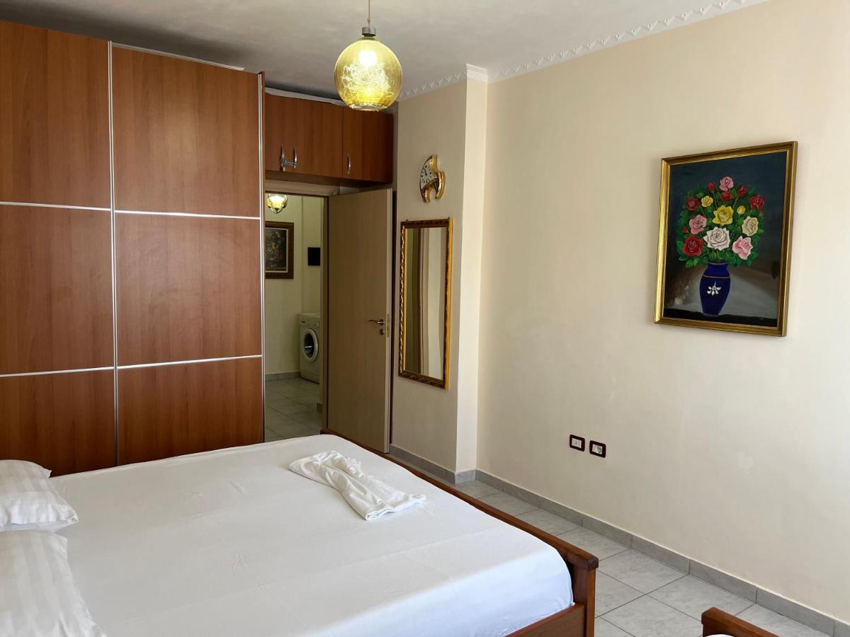 Amal Vlora Apartament מראה חיצוני תמונה