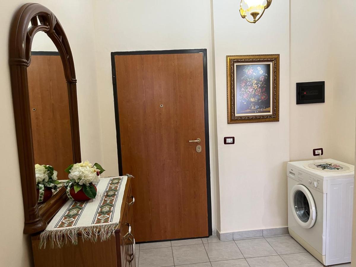 Amal Vlora Apartament מראה חיצוני תמונה
