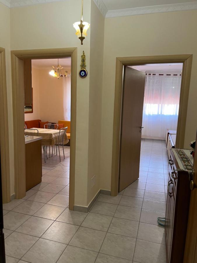 Amal Vlora Apartament מראה חיצוני תמונה