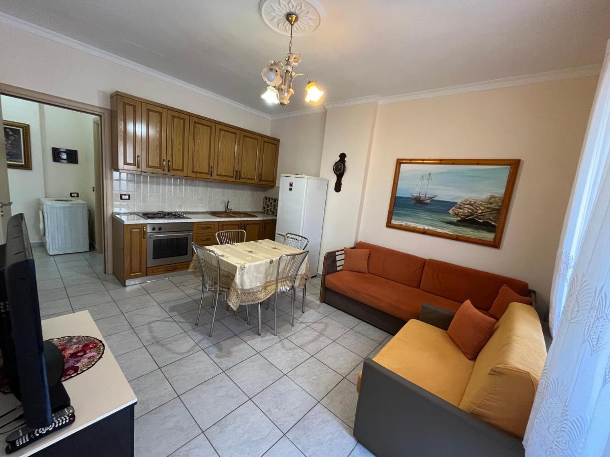 Amal Vlora Apartament מראה חיצוני תמונה