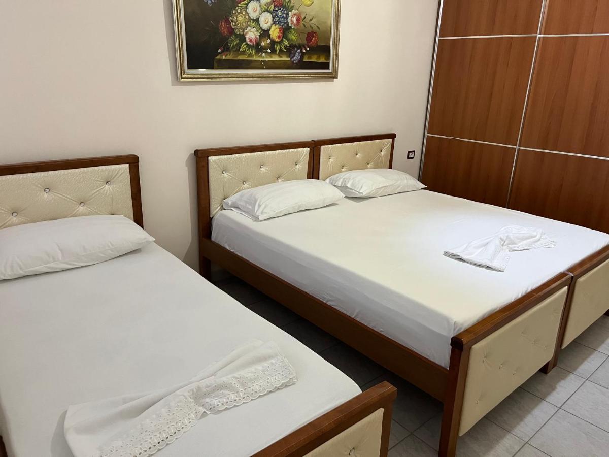 Amal Vlora Apartament מראה חיצוני תמונה