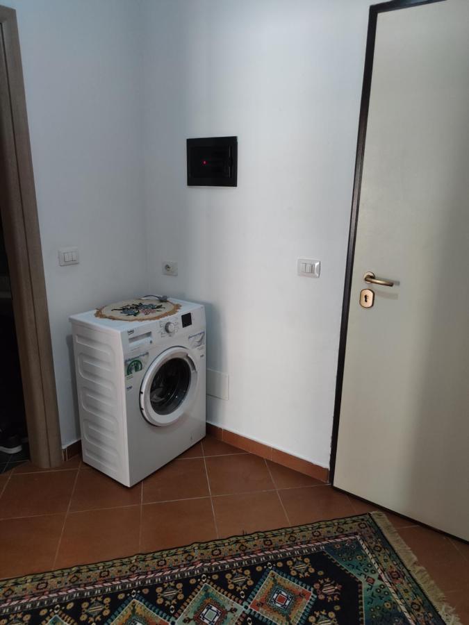 Amal Vlora Apartament מראה חיצוני תמונה