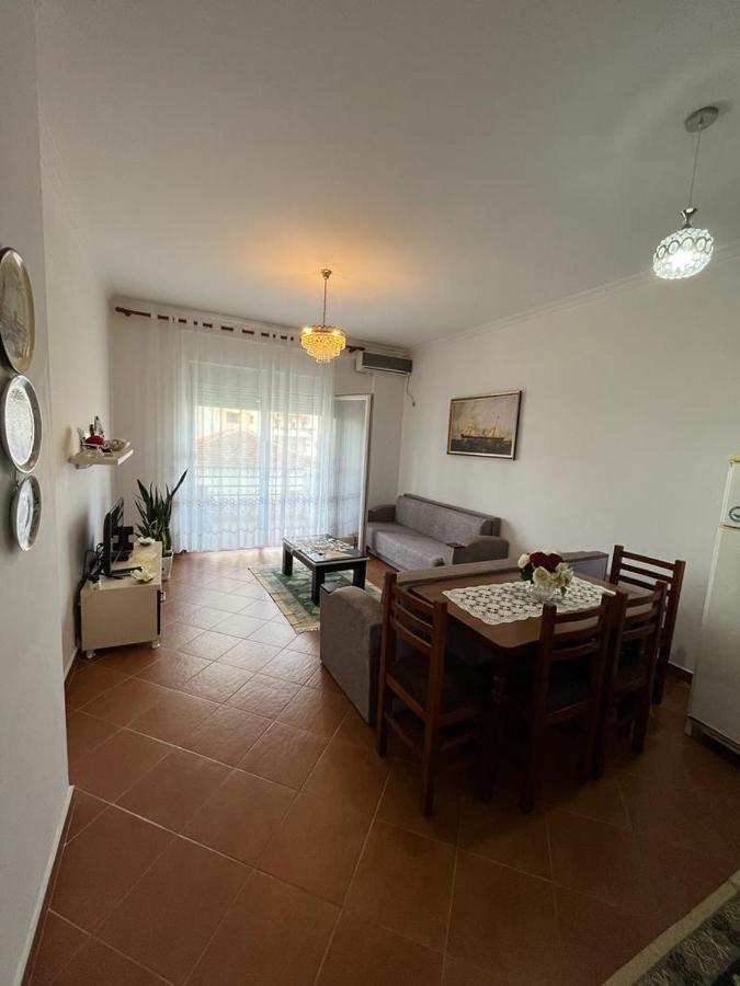Amal Vlora Apartament מראה חיצוני תמונה
