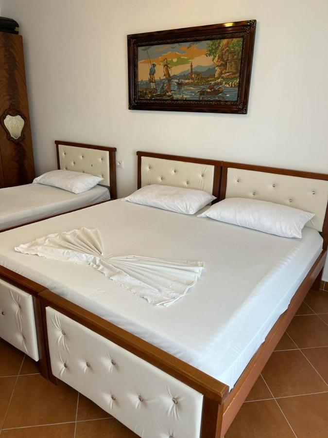 Amal Vlora Apartament מראה חיצוני תמונה