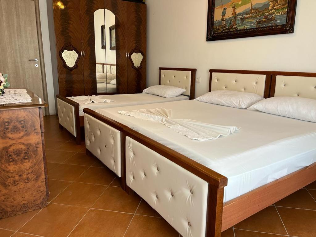 Amal Vlora Apartament מראה חיצוני תמונה