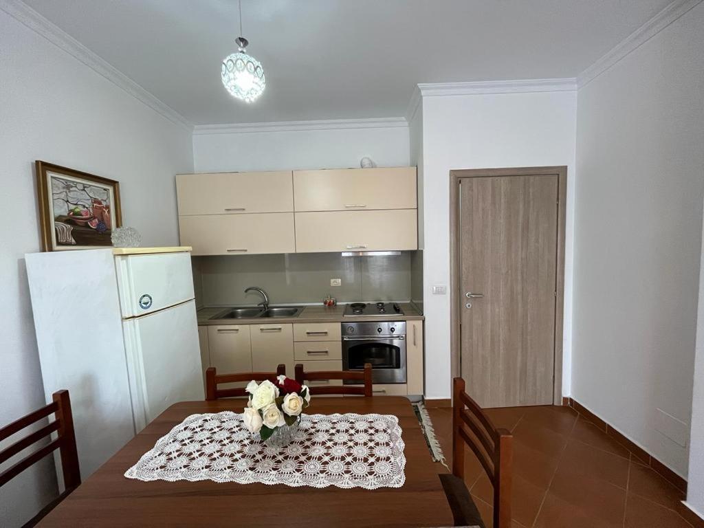 Amal Vlora Apartament מראה חיצוני תמונה