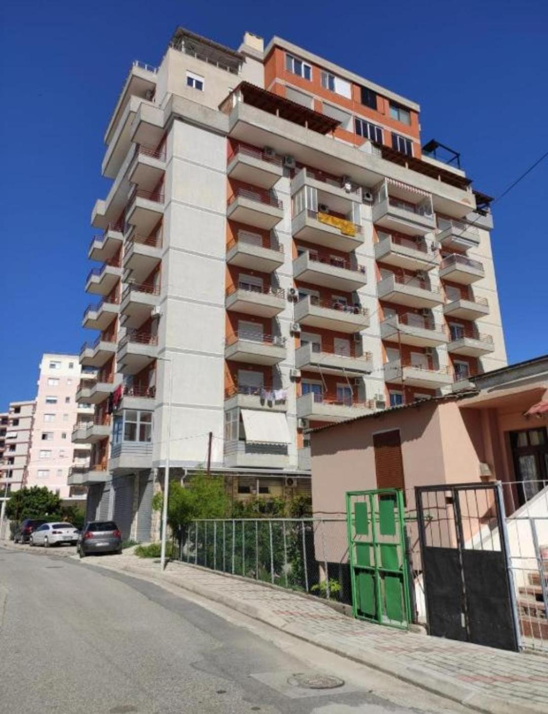 Amal Vlora Apartament מראה חיצוני תמונה