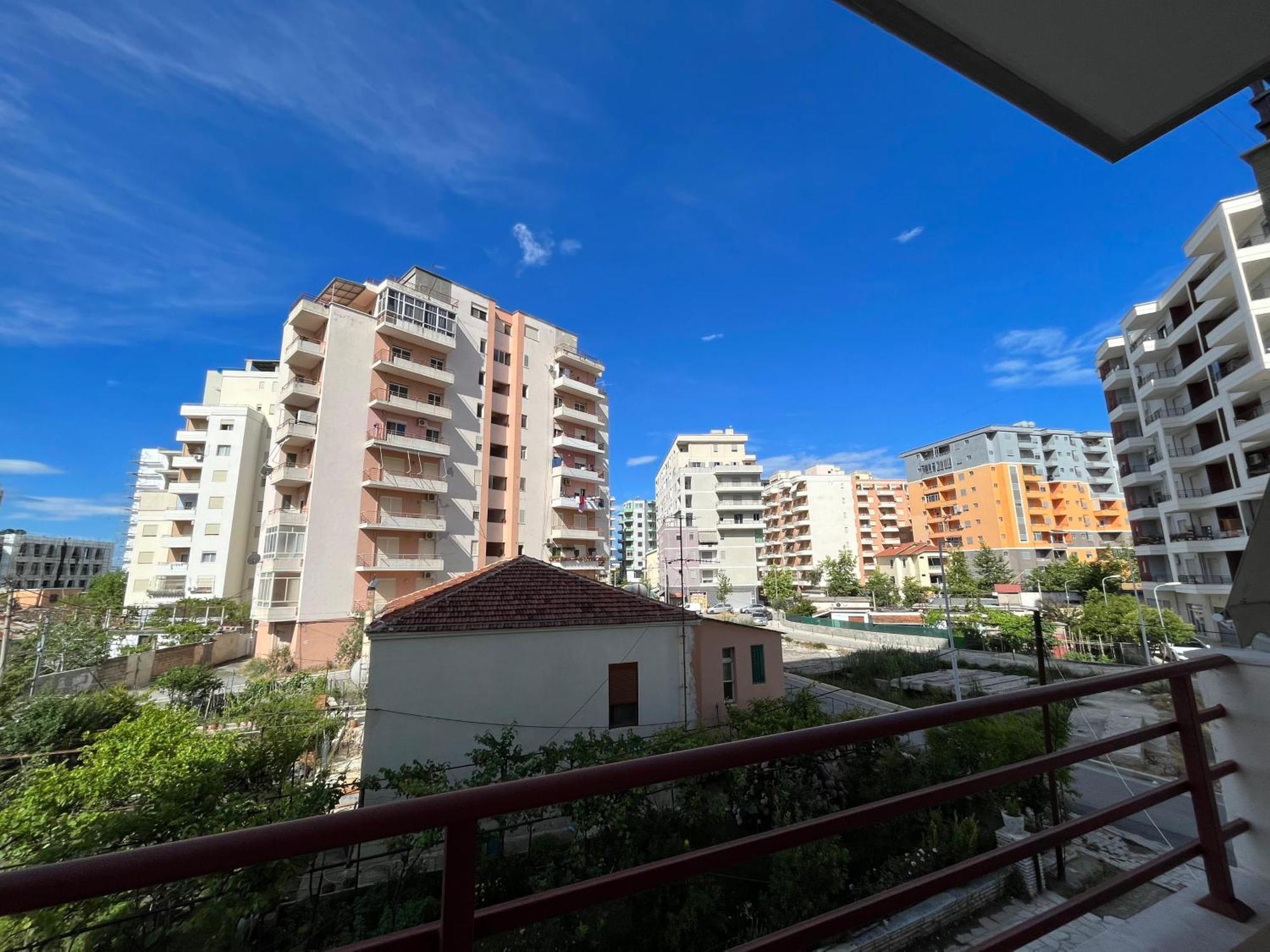 Amal Vlora Apartament חדר תמונה