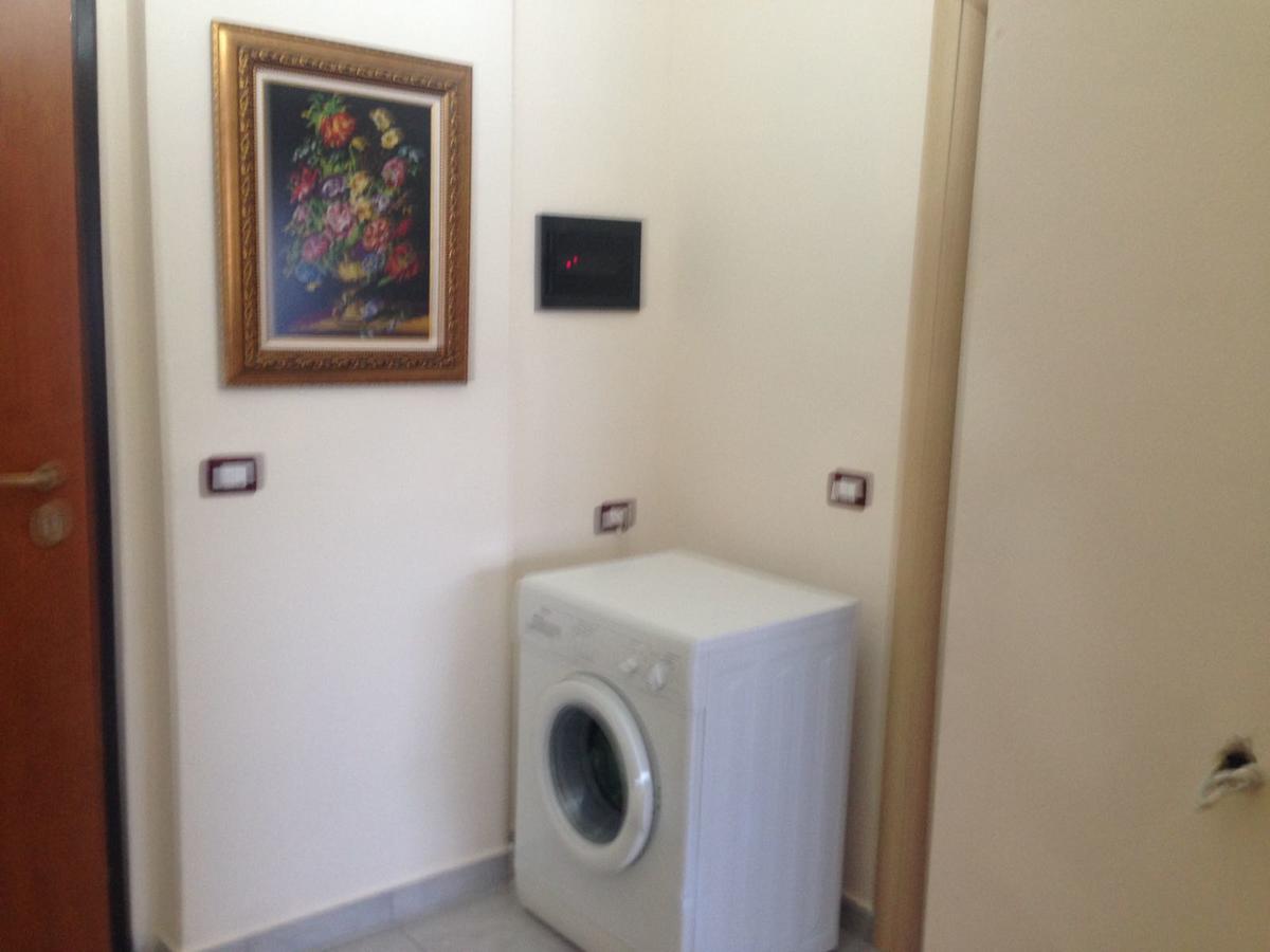 Amal Vlora Apartament מראה חיצוני תמונה