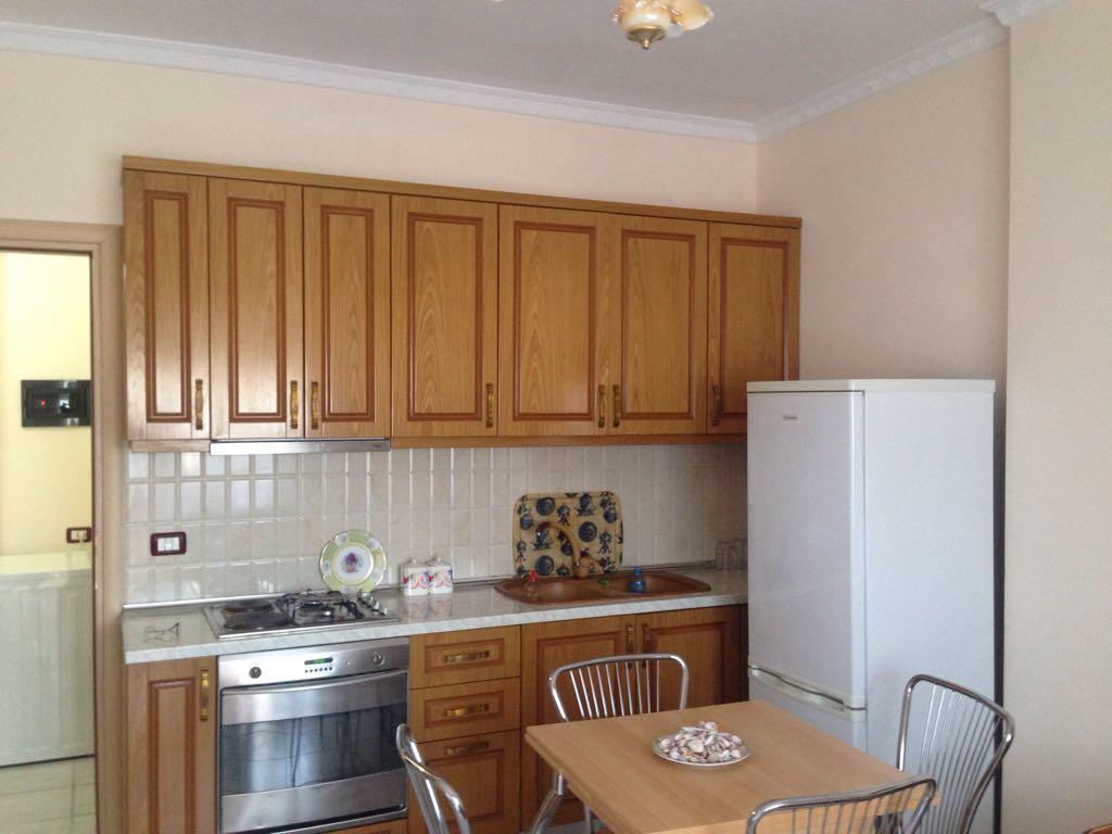 Amal Vlora Apartament מראה חיצוני תמונה