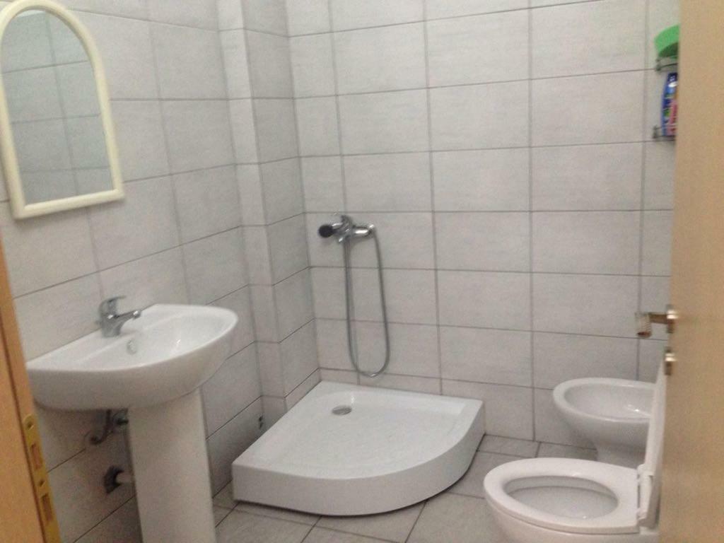 Amal Vlora Apartament מראה חיצוני תמונה