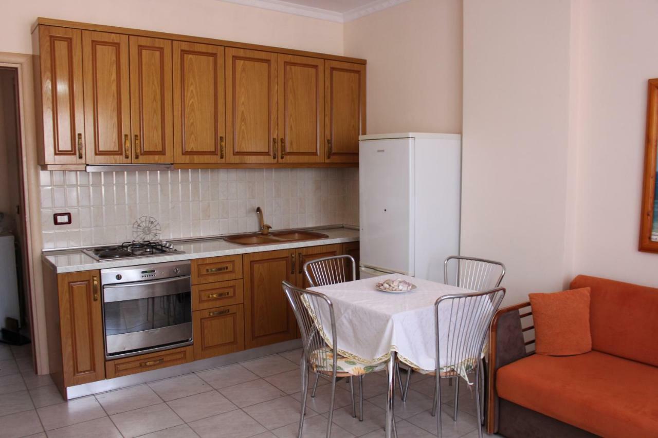 Amal Vlora Apartament מראה חיצוני תמונה