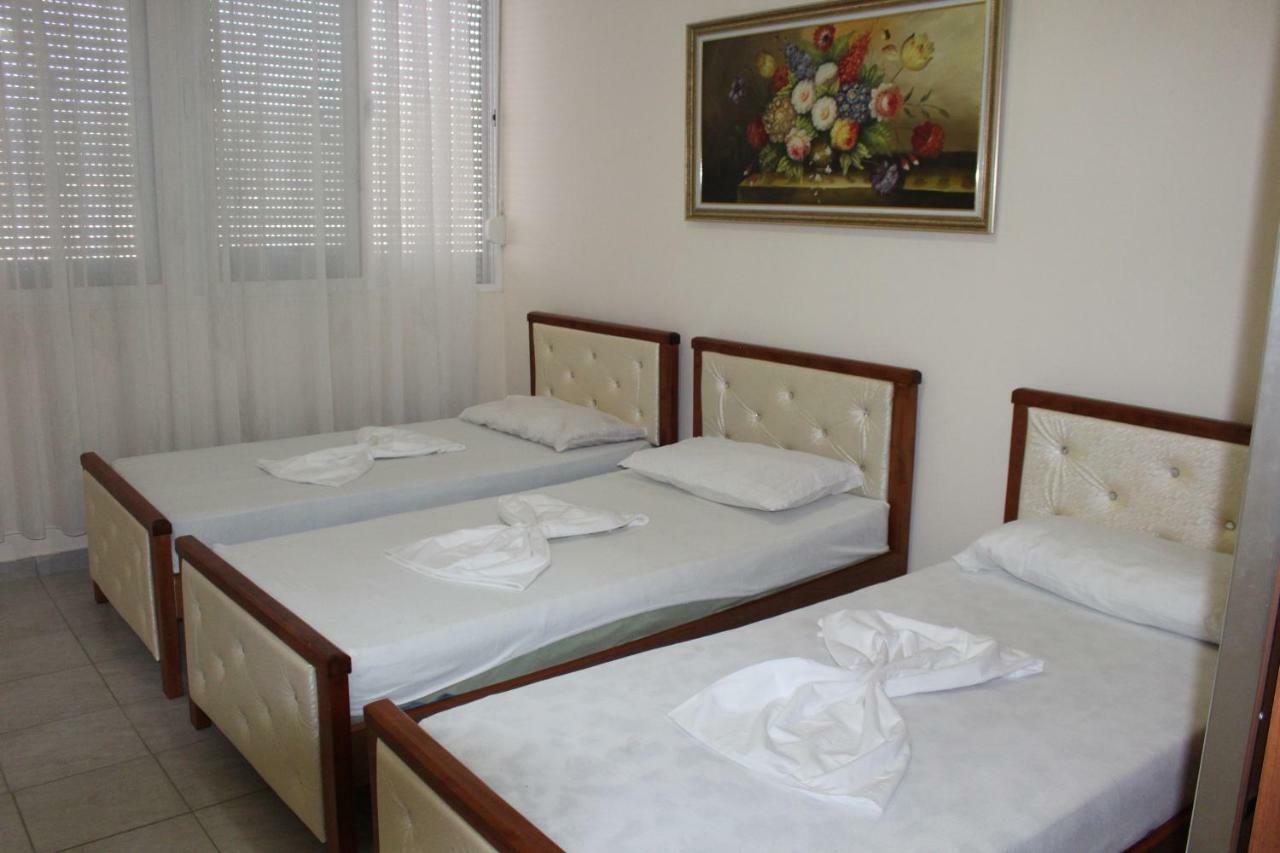 Amal Vlora Apartament מראה חיצוני תמונה