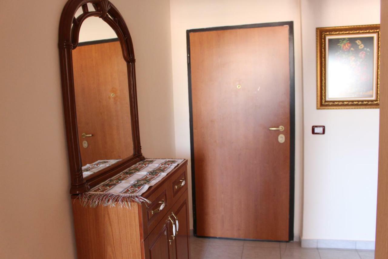 Amal Vlora Apartament מראה חיצוני תמונה