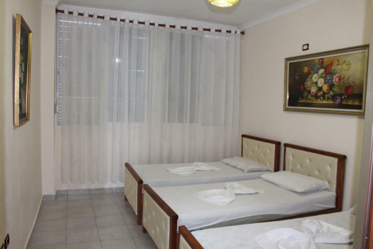 Amal Vlora Apartament מראה חיצוני תמונה