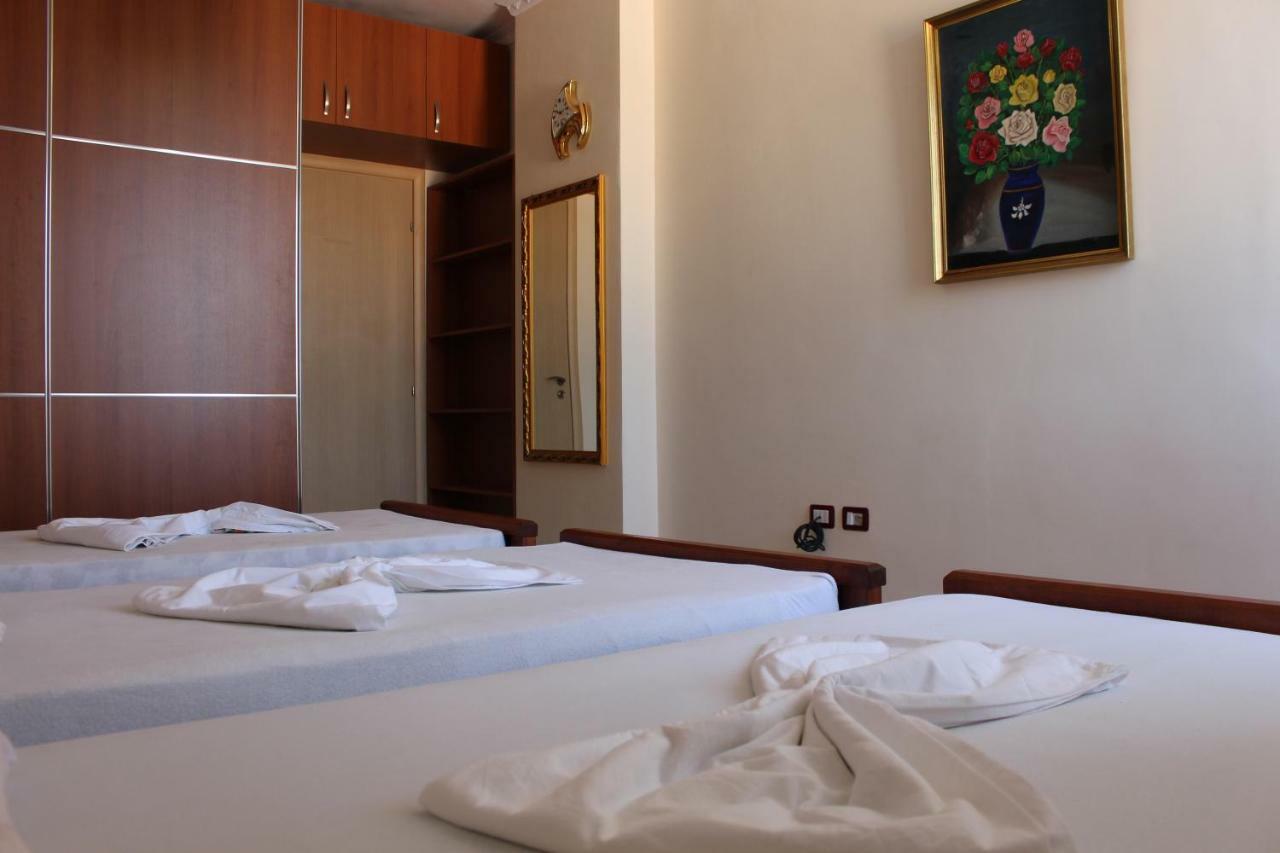 Amal Vlora Apartament מראה חיצוני תמונה