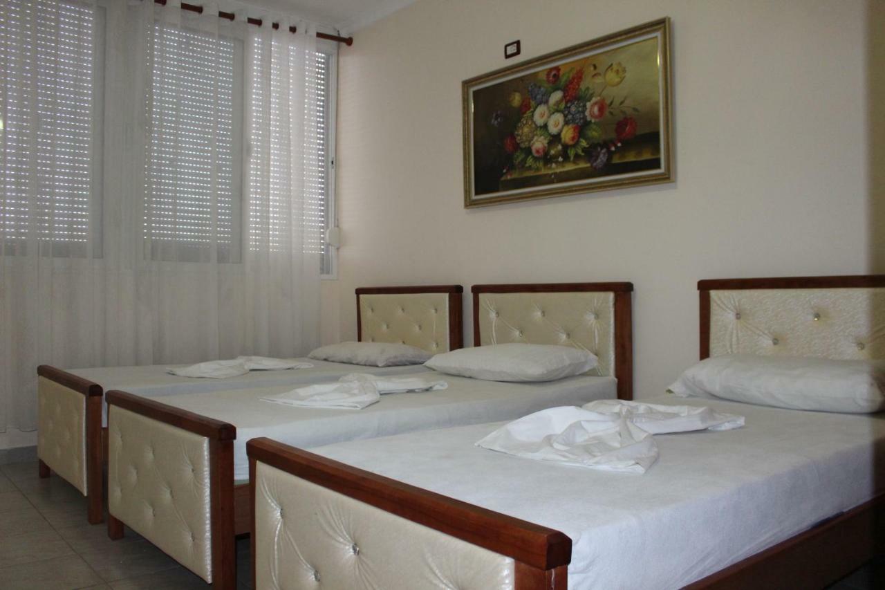 Amal Vlora Apartament מראה חיצוני תמונה