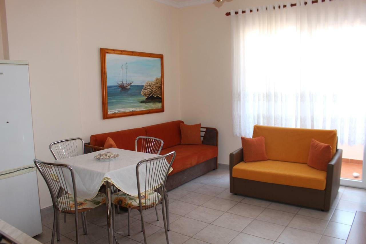 Amal Vlora Apartament מראה חיצוני תמונה