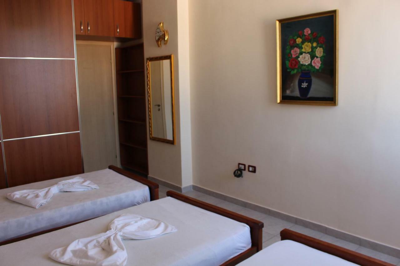 Amal Vlora Apartament מראה חיצוני תמונה